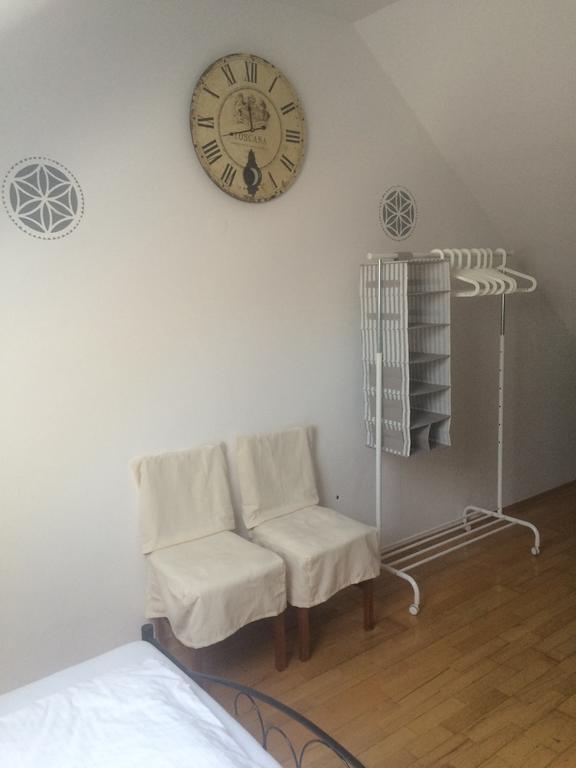 Willa Przy Krupowkach Zakopane Room photo